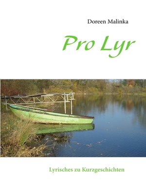 cover image of Pro Lyr